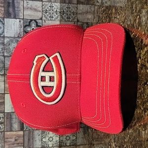 authentic original vintage fitted hat 7 and 5/8
